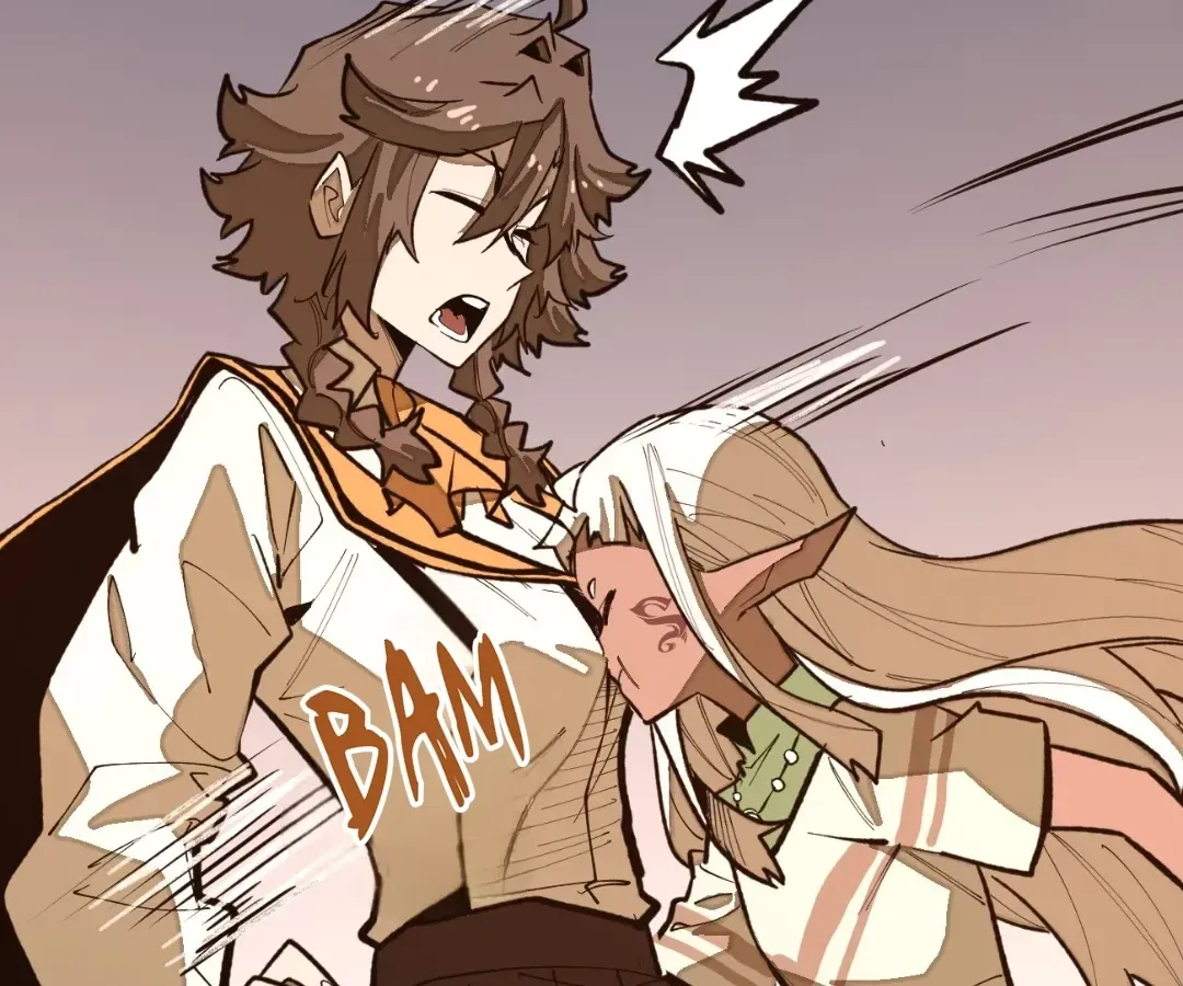 From Dust to Throne Chapter 69 page 132 - 