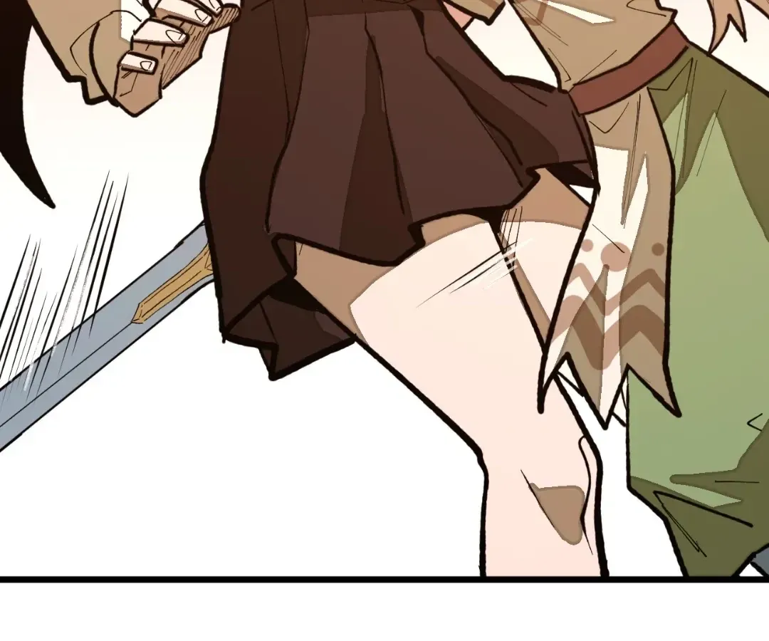 From Dust to Throne Chapter 69 page 133 - 