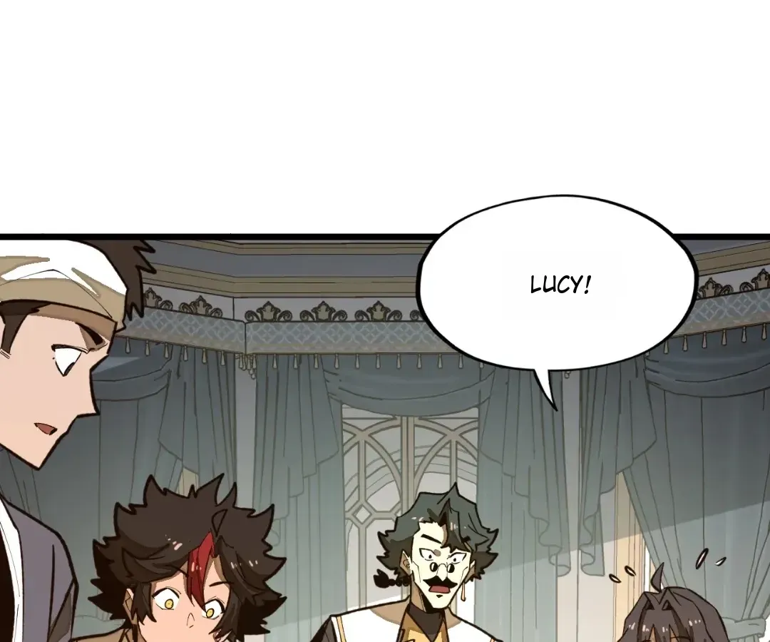 From Dust to Throne Chapter 69 page 135 - 