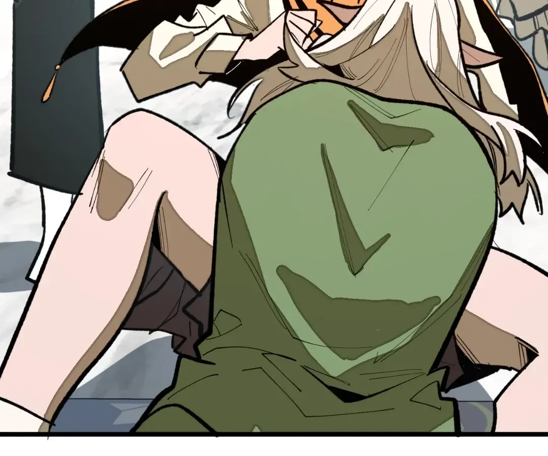 From Dust to Throne Chapter 69 page 137 - 