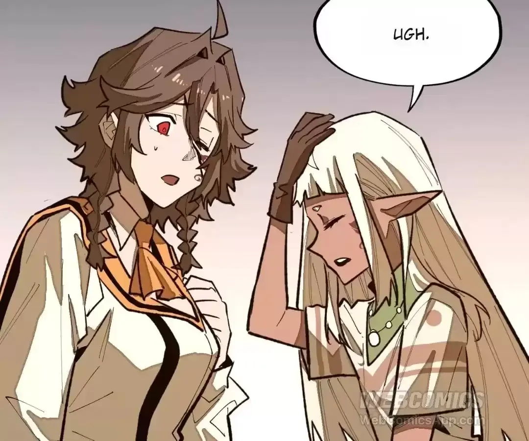 From Dust to Throne Chapter 69 page 139 - 