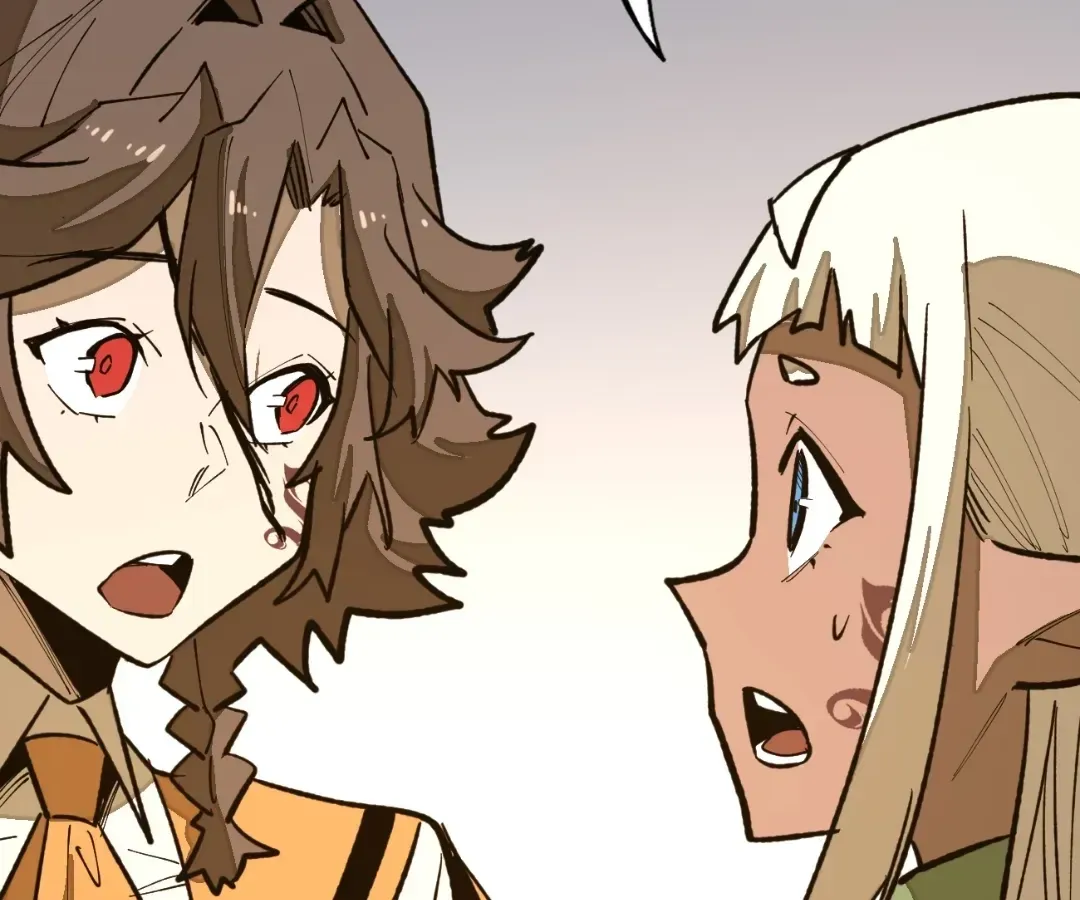 From Dust to Throne Chapter 69 page 142 - 