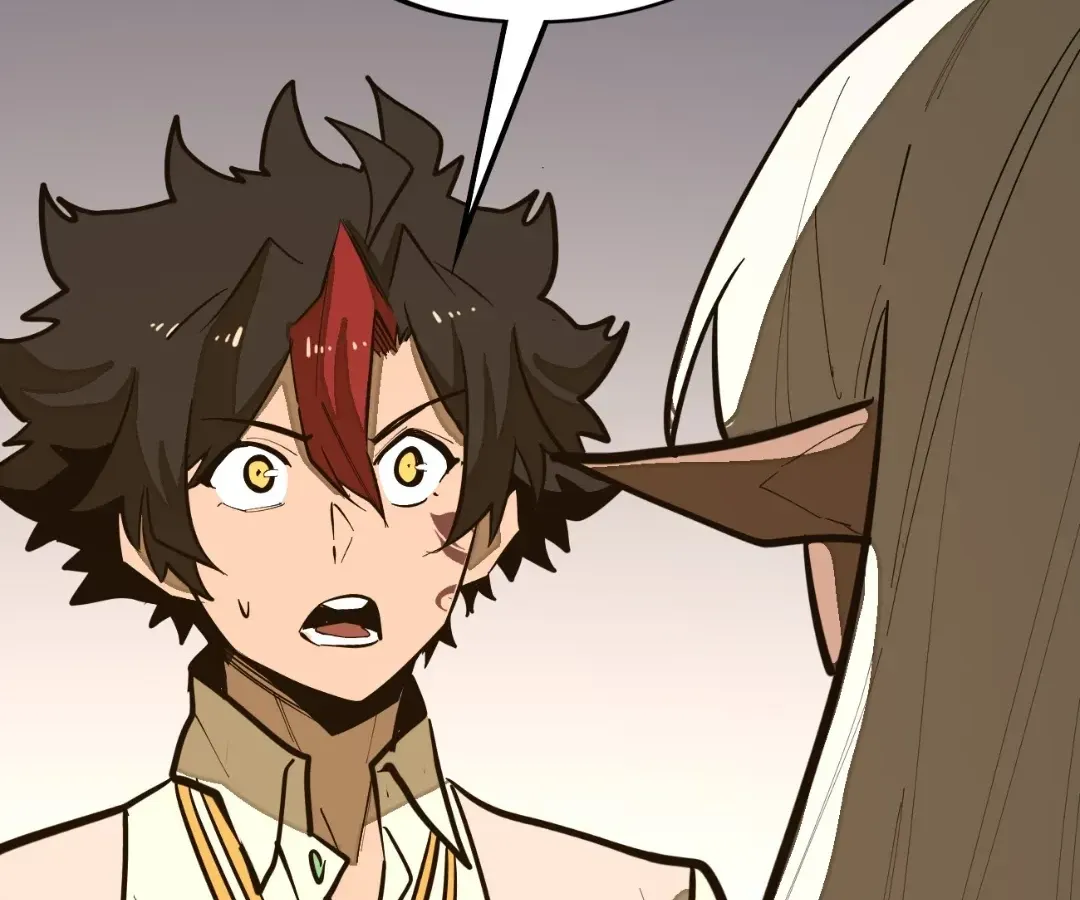 From Dust to Throne Chapter 69 page 20 - 
