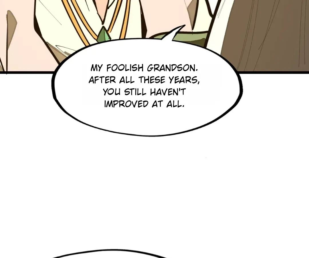 From Dust to Throne Chapter 69 page 21 - 