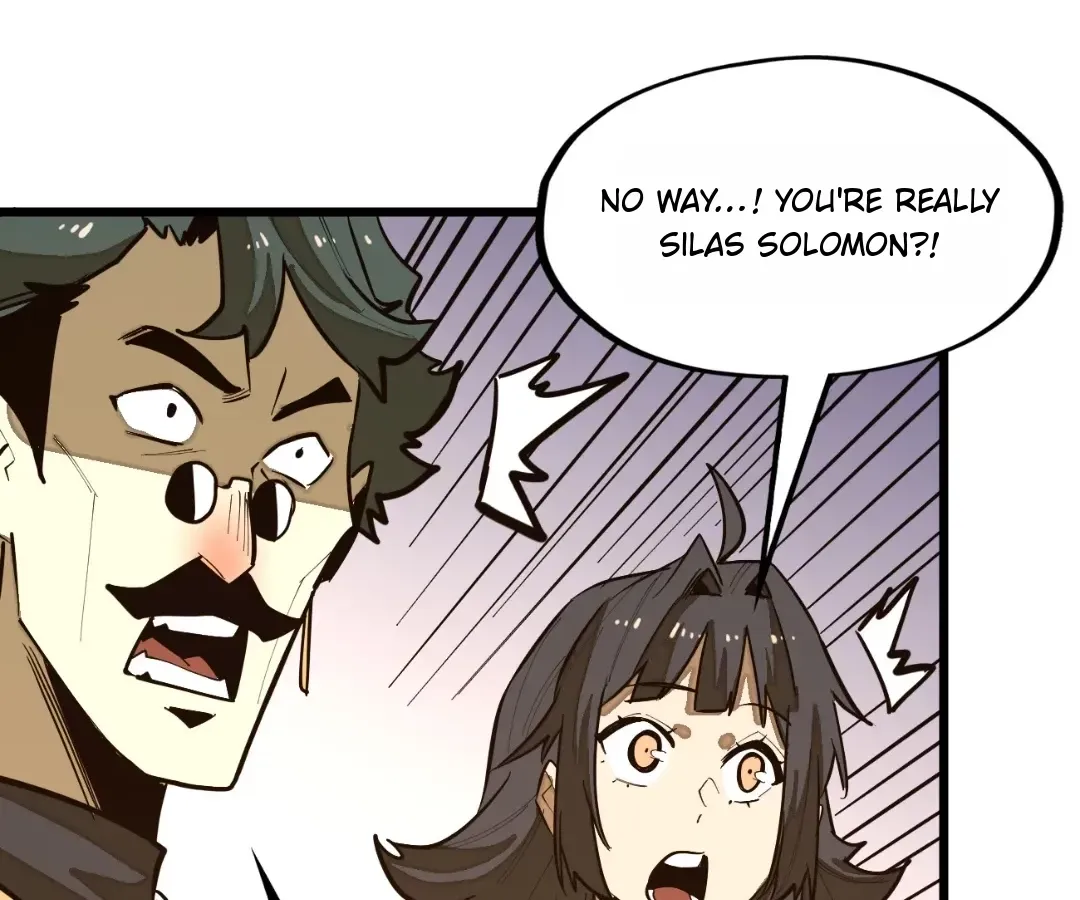 From Dust to Throne Chapter 69 page 25 - 