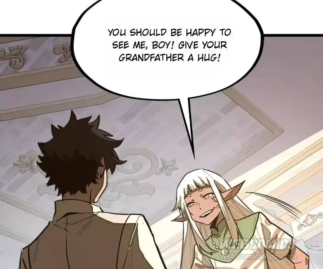 From Dust to Throne Chapter 69 page 27 - 