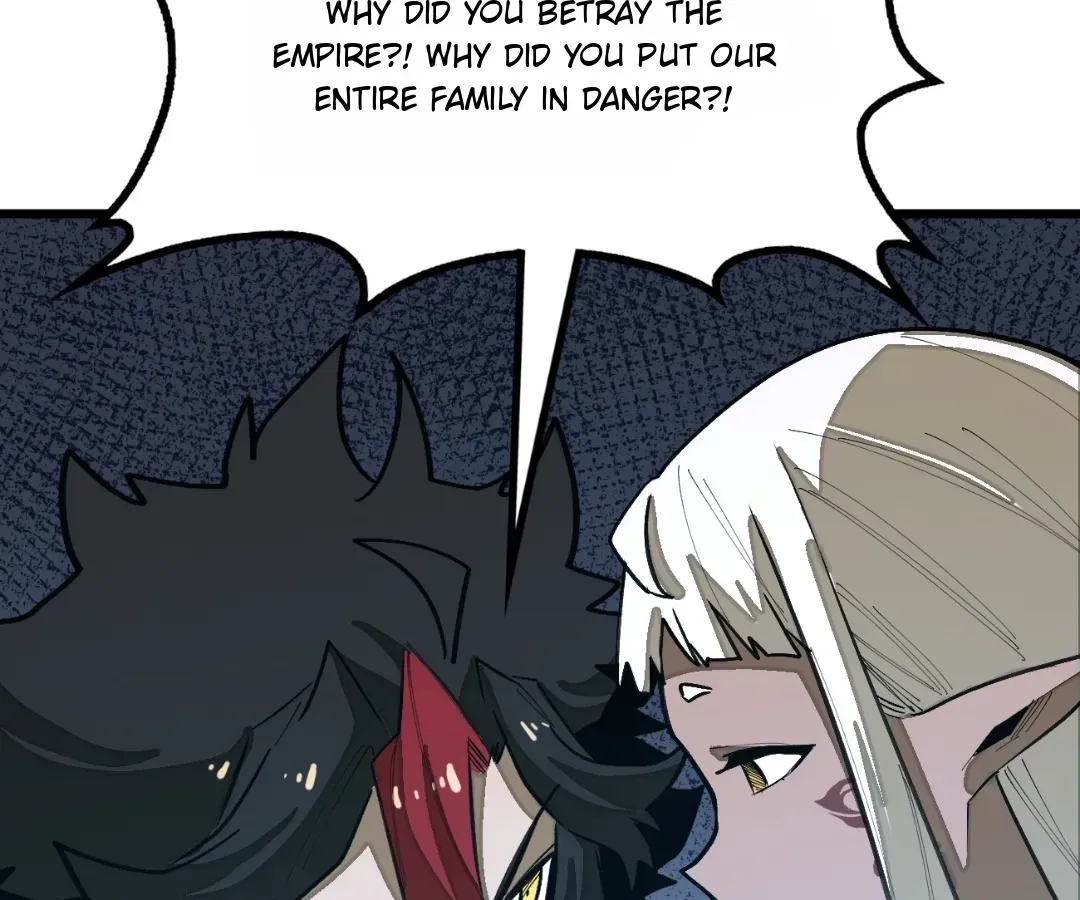 From Dust to Throne Chapter 69 page 30 - 