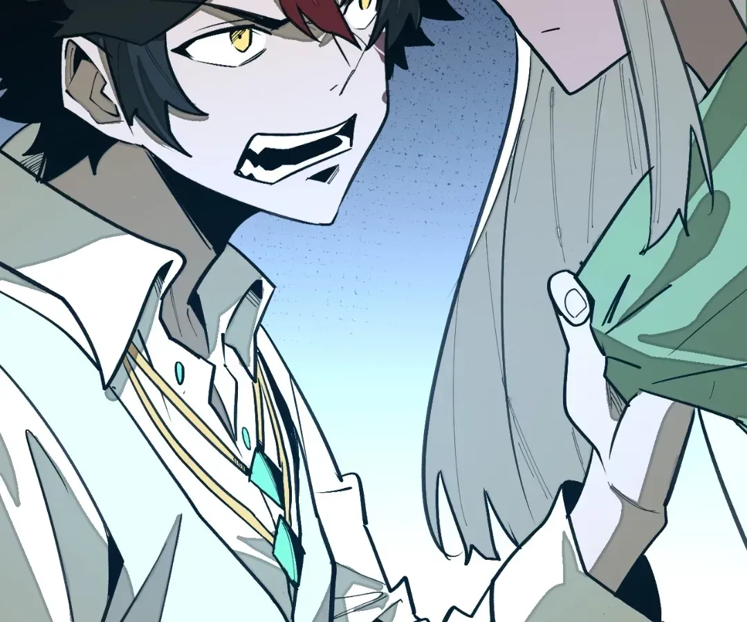 From Dust to Throne Chapter 69 page 31 - 