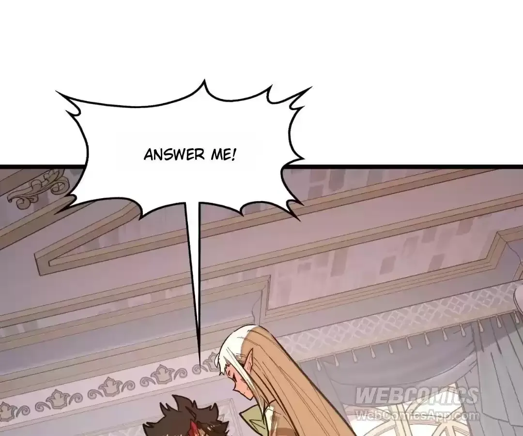 From Dust to Throne Chapter 69 page 35 - 