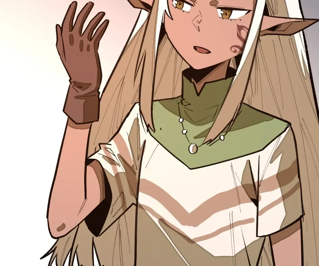 From Dust to Throne Chapter 69 page 55 - 