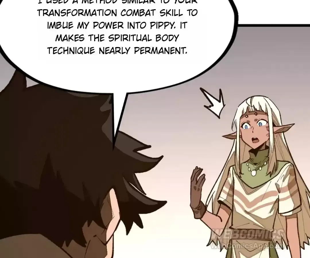 From Dust to Throne Chapter 69 page 59 - 