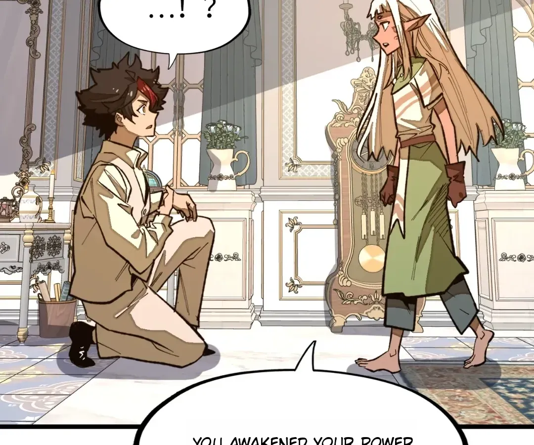 From Dust to Throne Chapter 69 page 62 - 