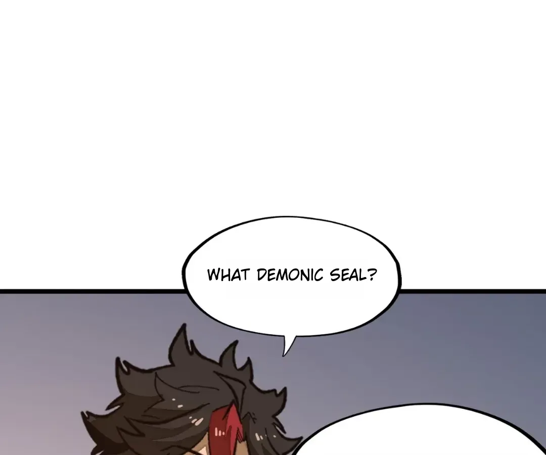 From Dust to Throne Chapter 69 page 70 - 