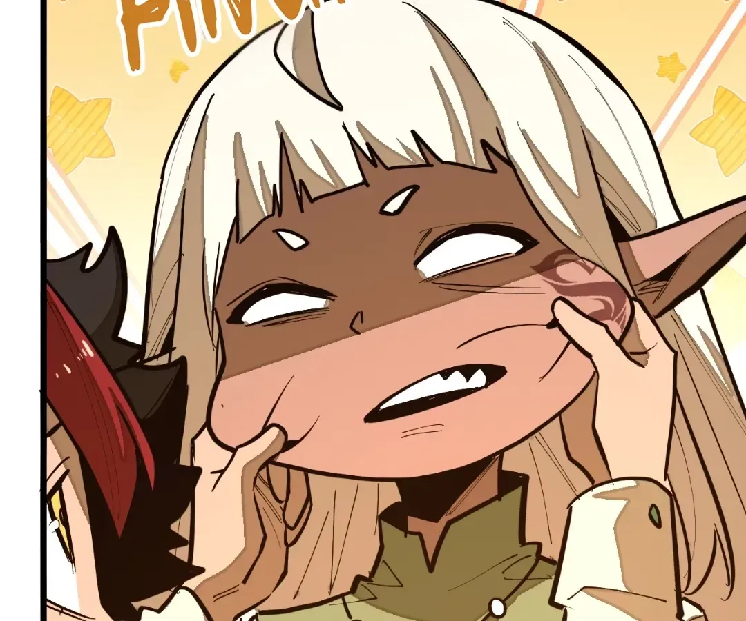 From Dust to Throne Chapter 69 page 8 - 