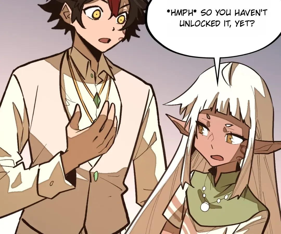 From Dust to Throne Chapter 69 page 71 - 