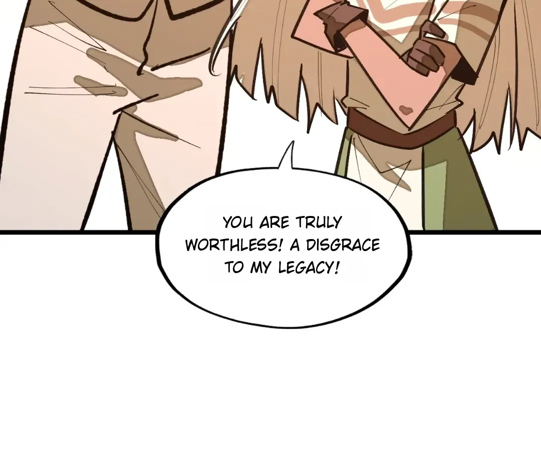 From Dust to Throne Chapter 69 page 72 - 
