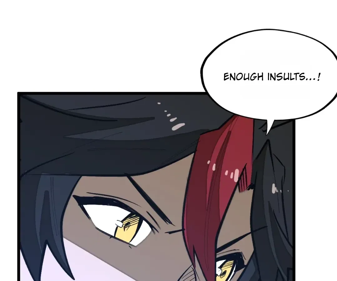 From Dust to Throne Chapter 69 page 73 - 