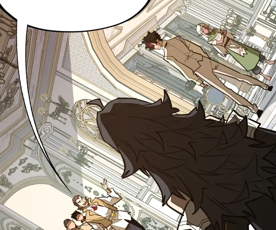 From Dust to Throne Chapter 69 page 77 - 