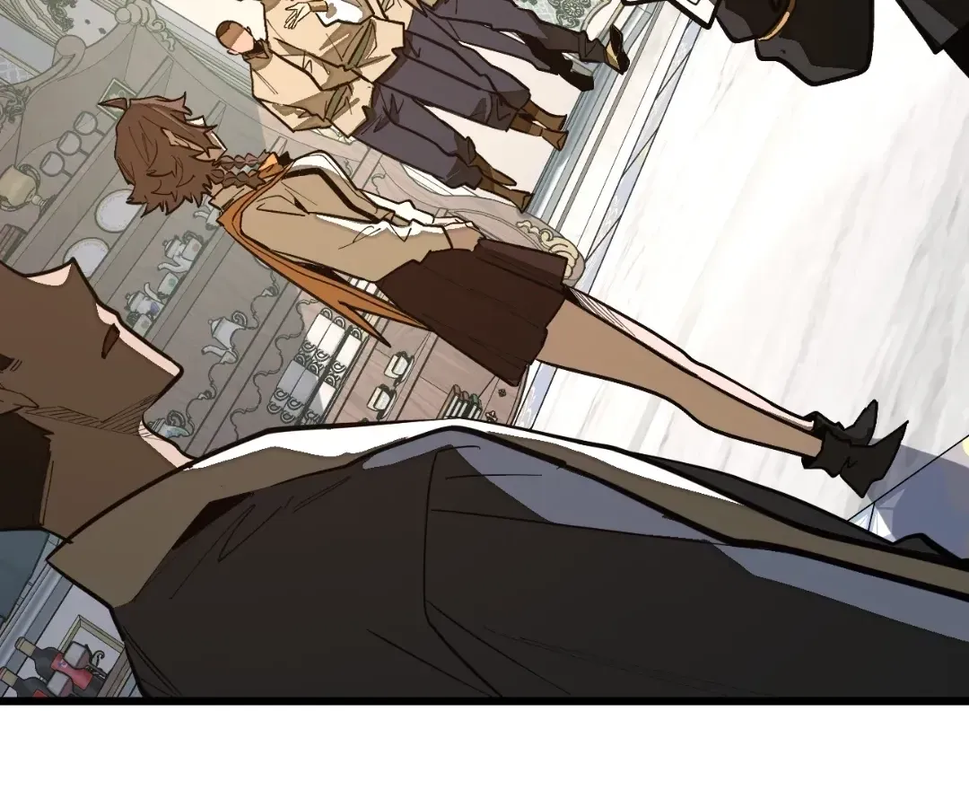 From Dust to Throne Chapter 69 page 78 - 