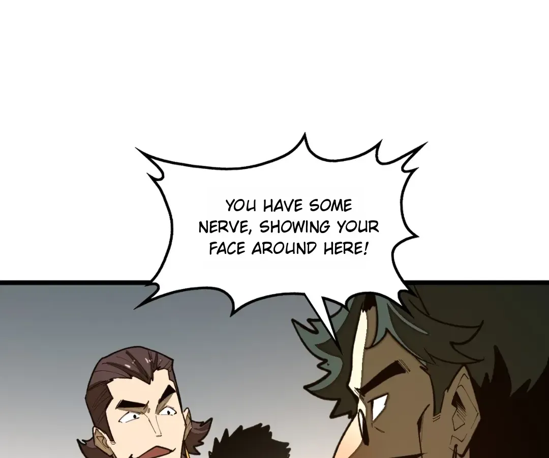 From Dust to Throne Chapter 69 page 79 - 