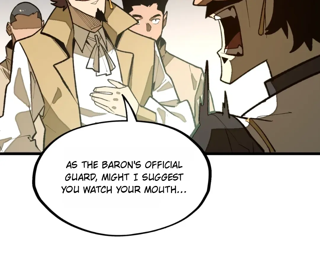 From Dust to Throne Chapter 69 page 80 - 