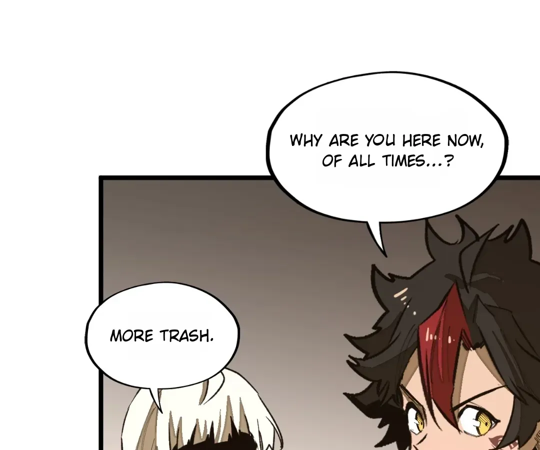 From Dust to Throne Chapter 69 page 81 - 