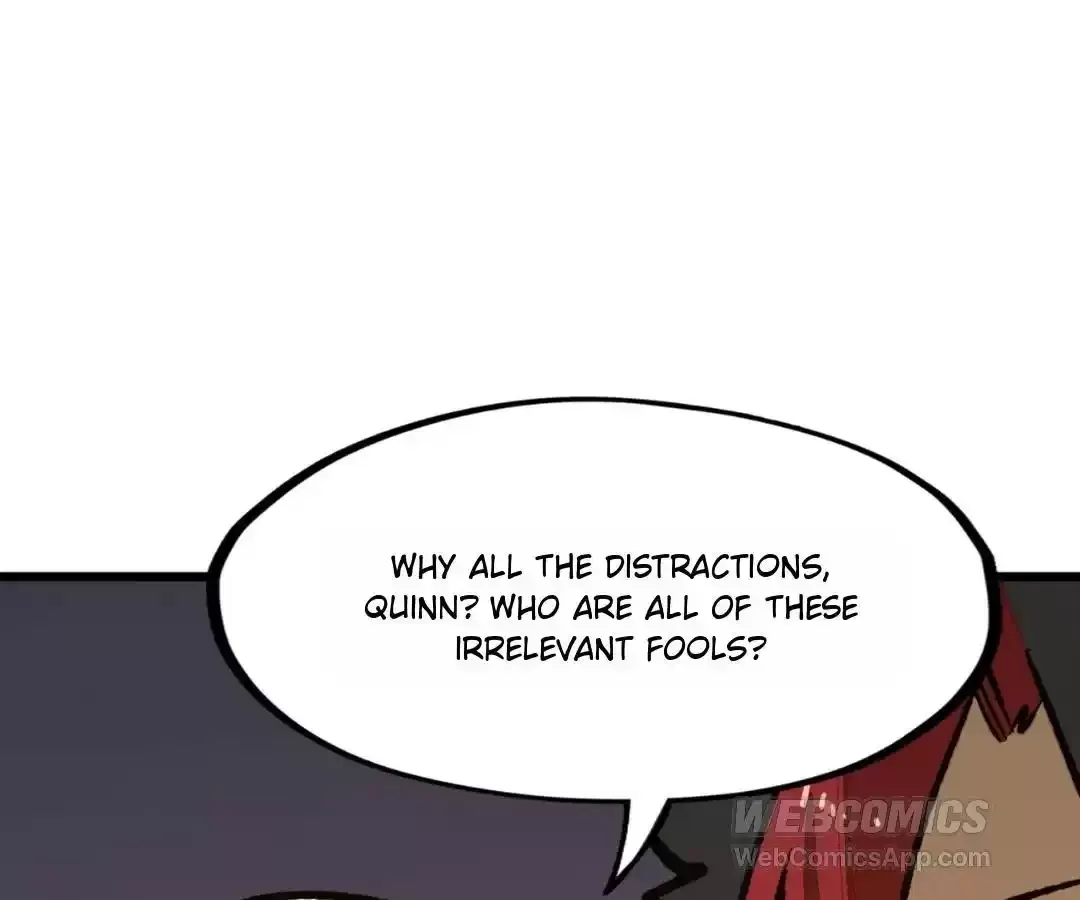 From Dust to Throne Chapter 69 page 83 - 