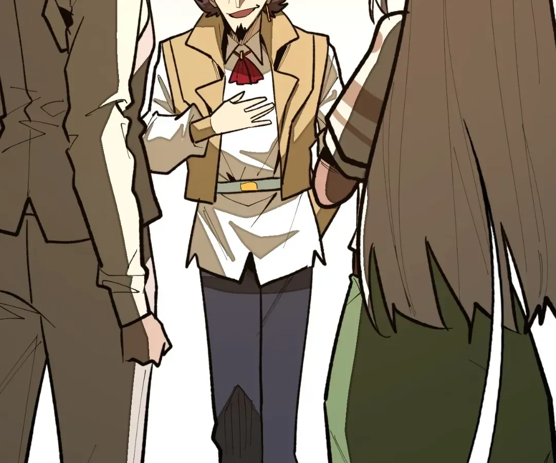 From Dust to Throne Chapter 69 page 87 - 
