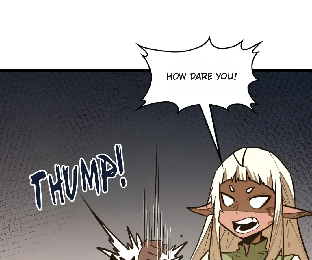 From Dust to Throne Chapter 69 page 10 - 