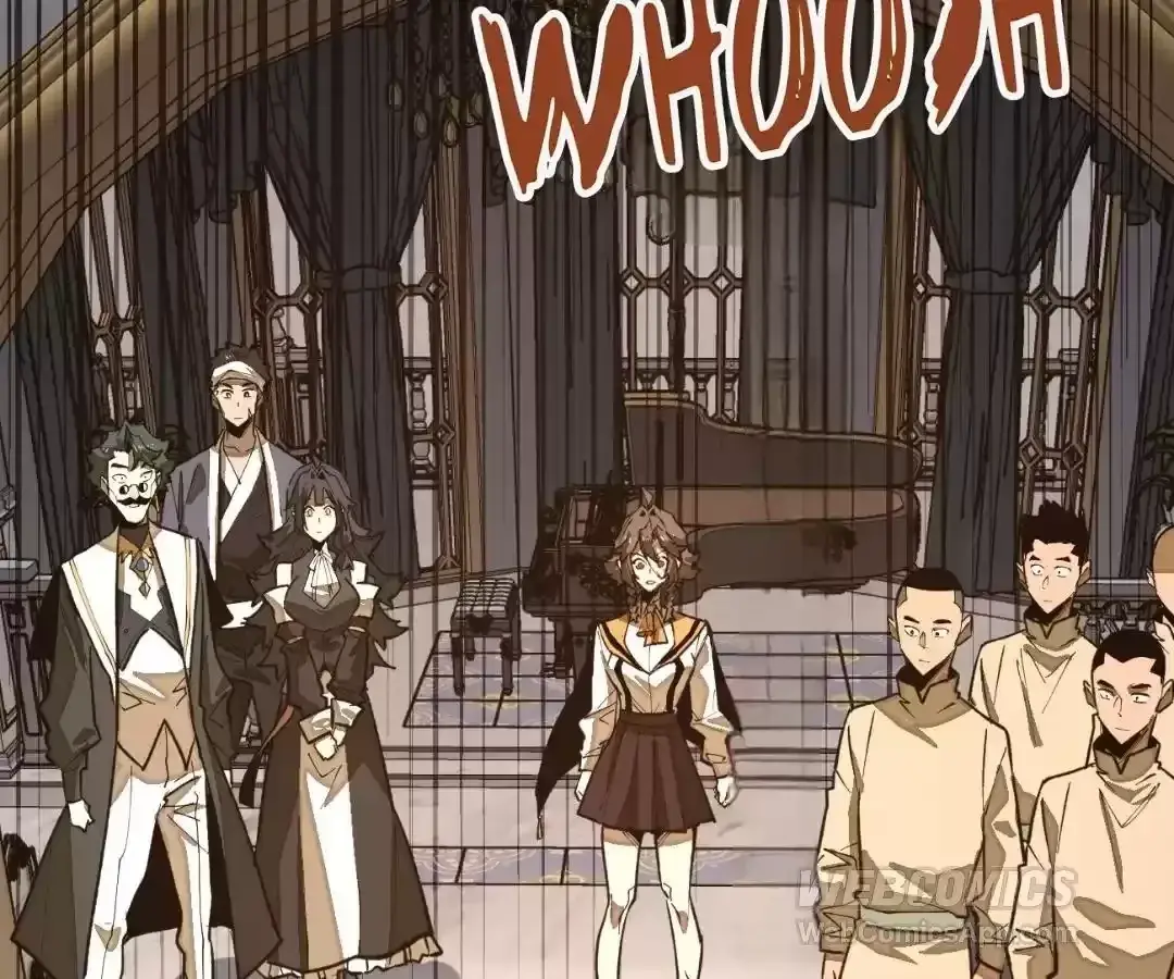 From Dust to Throne Chapter 69 page 91 - 