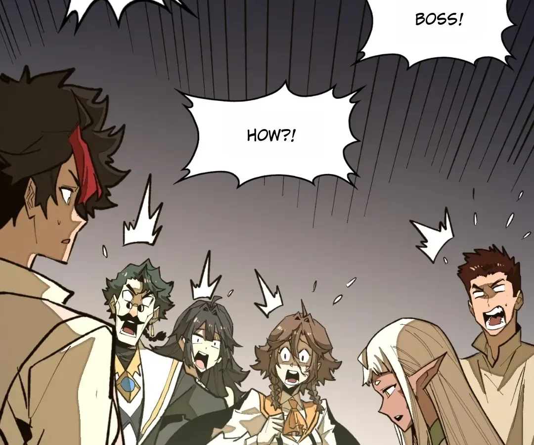 From Dust to Throne Chapter 69 page 95 - 