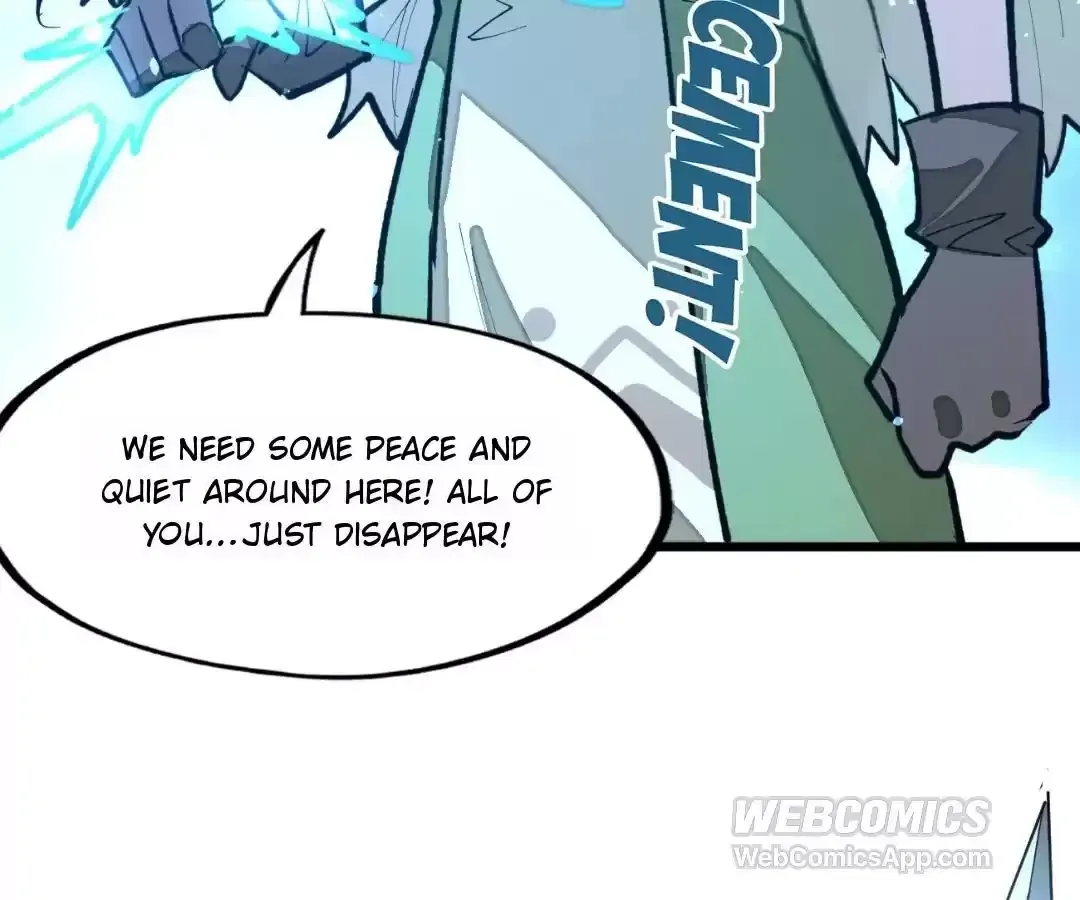 From Dust to Throne Chapter 69 page 99 - 