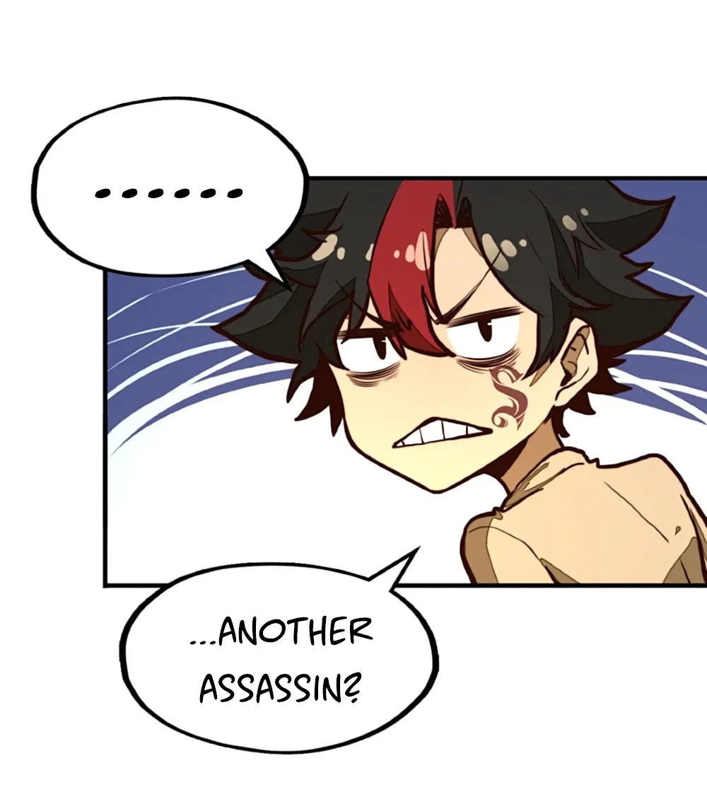 From Dust to Throne Chapter 7.5 page 5 - 