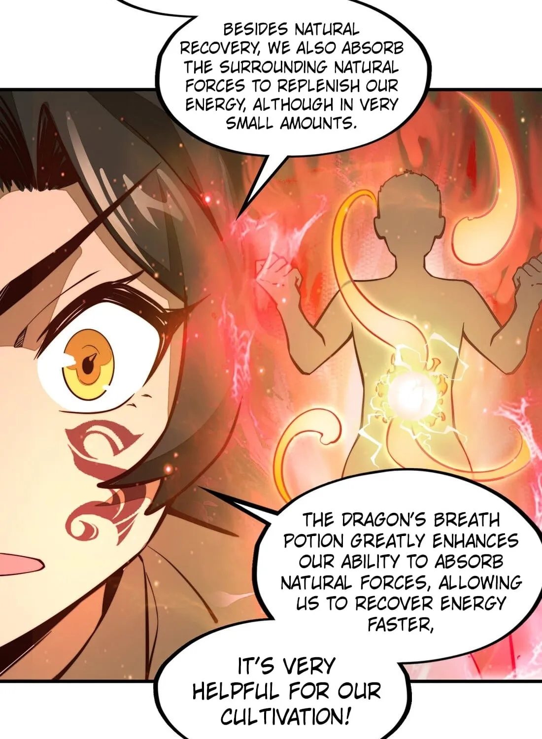 From Dust to Throne Chapter 7 page 12 - 