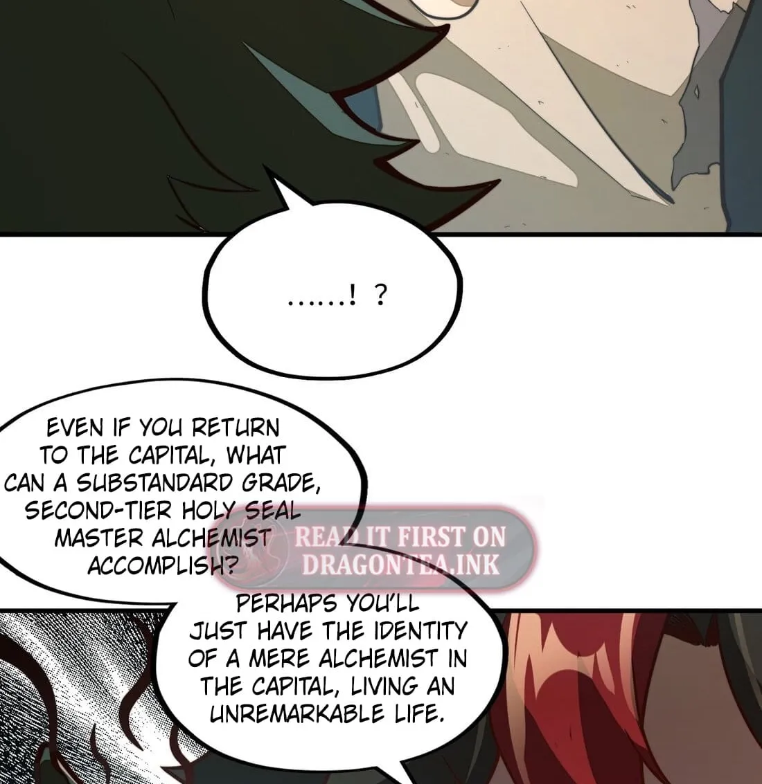 From Dust to Throne Chapter 7 page 17 - 