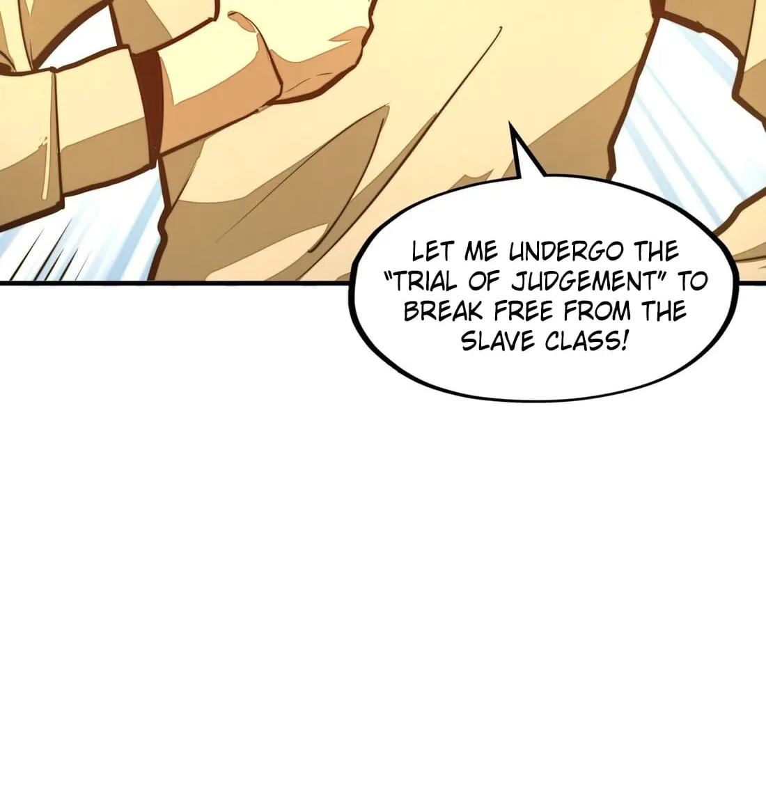 From Dust to Throne Chapter 7 page 21 - 