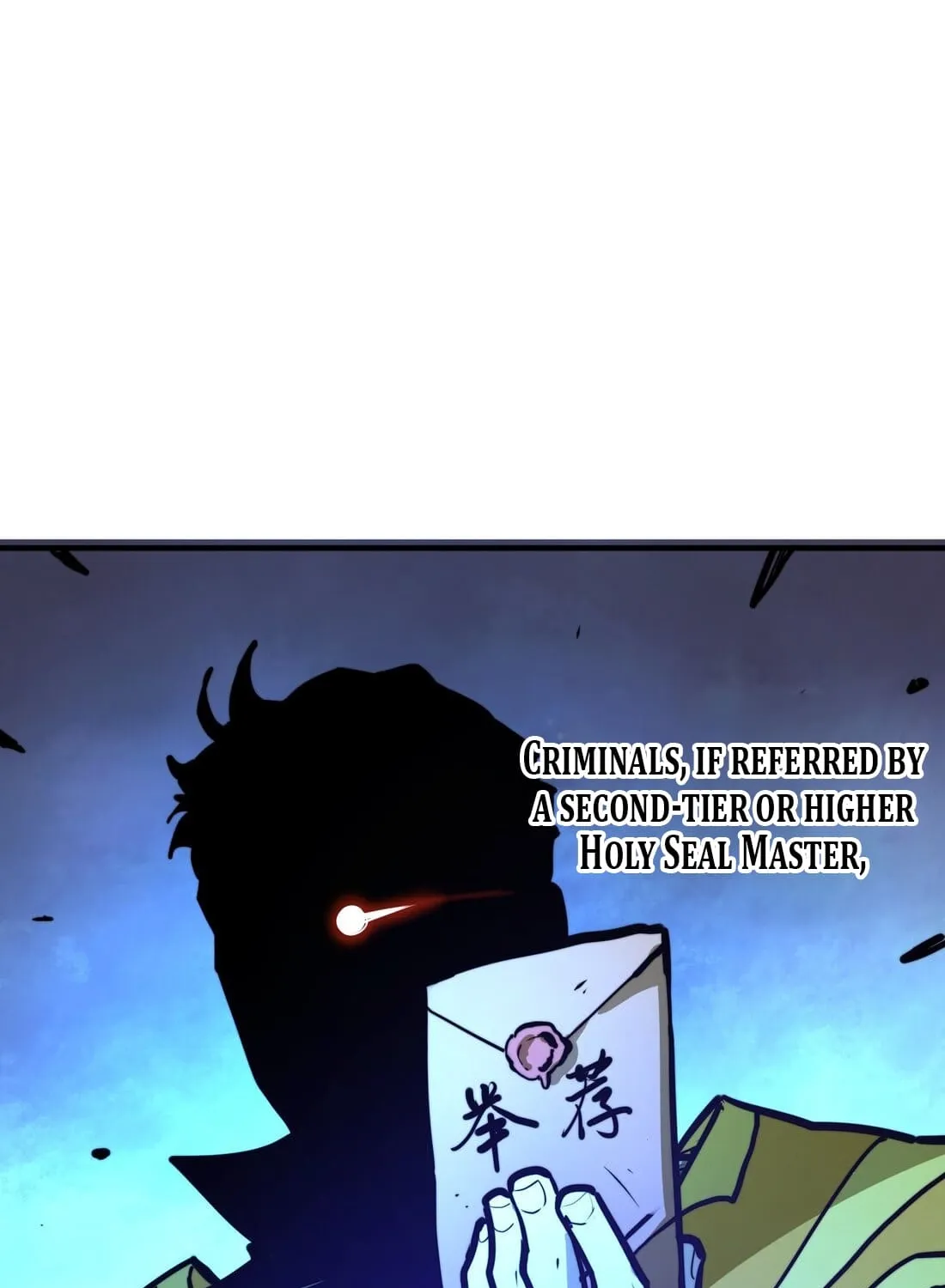 From Dust to Throne Chapter 7 page 22 - 