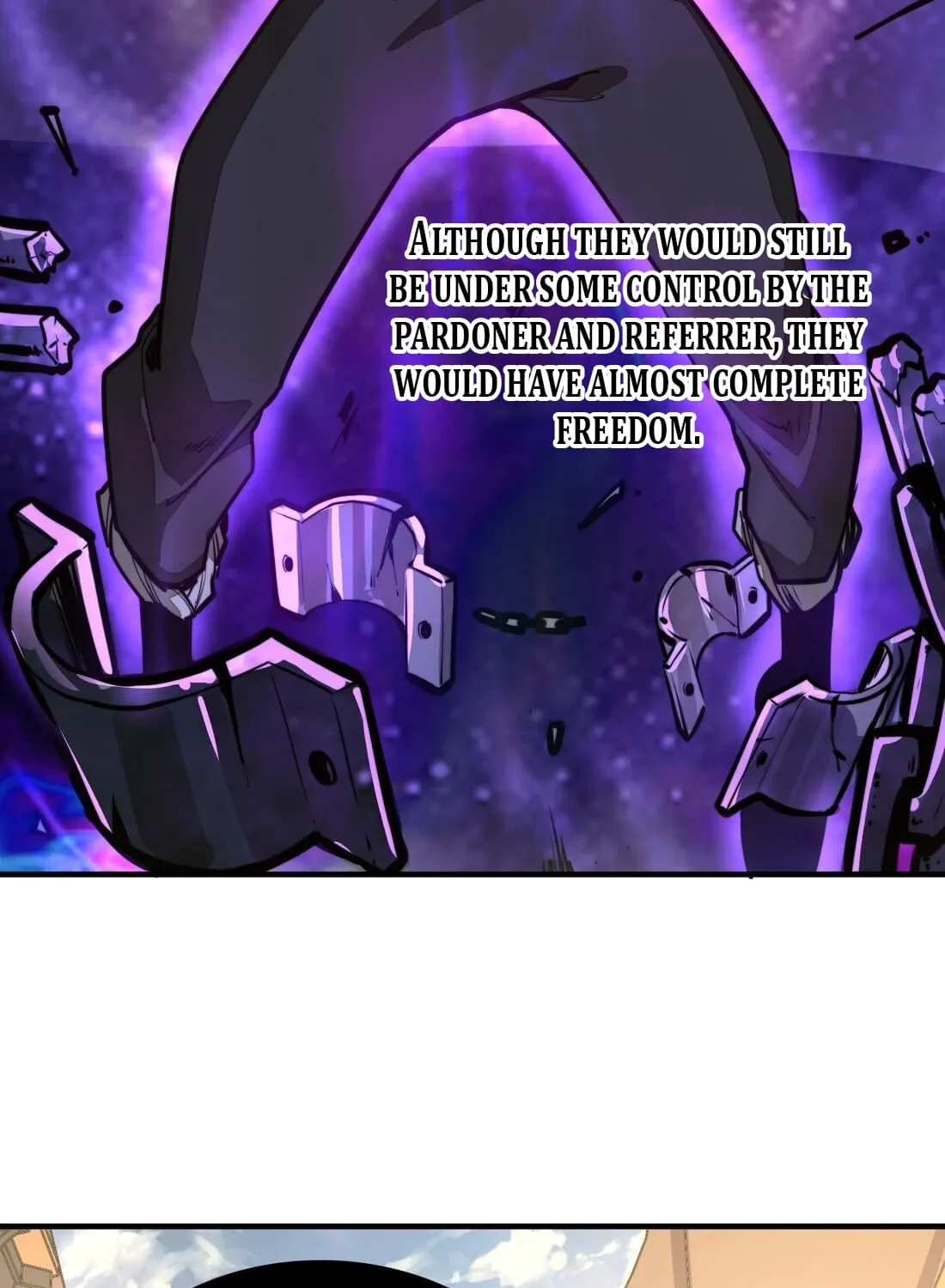 From Dust to Throne Chapter 7 page 24 - 