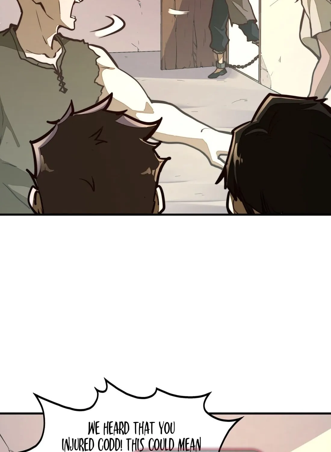 From Dust to Throne Chapter 7 page 27 - 