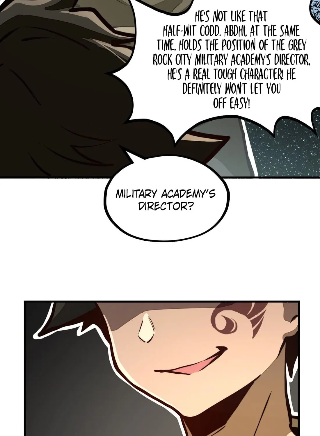 From Dust to Throne Chapter 7 page 30 - 