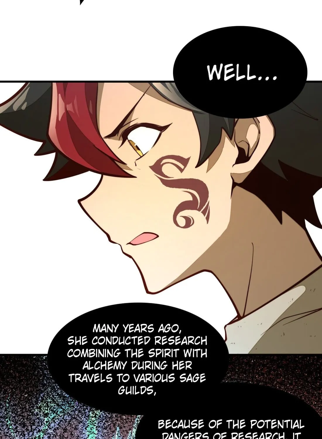 From Dust to Throne Chapter 7 page 4 - 