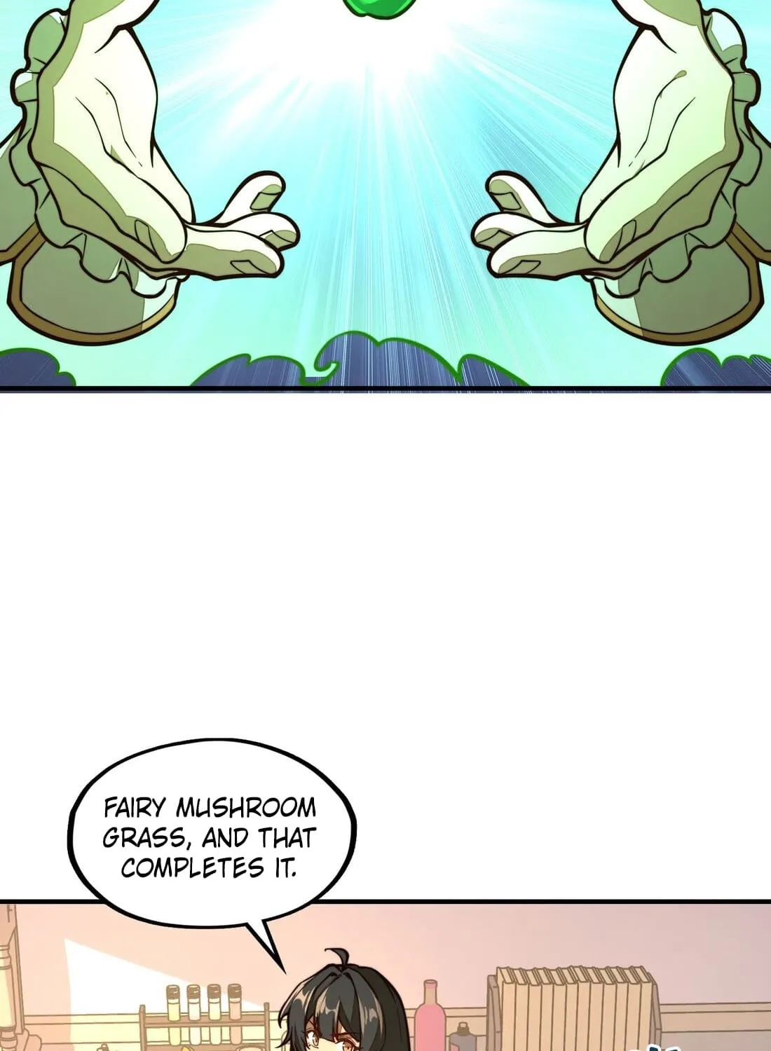 From Dust to Throne Chapter 7 page 39 - 