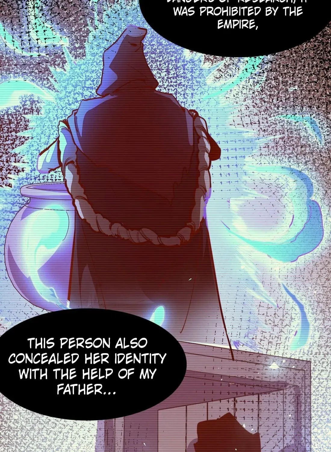 From Dust to Throne Chapter 7 page 5 - 