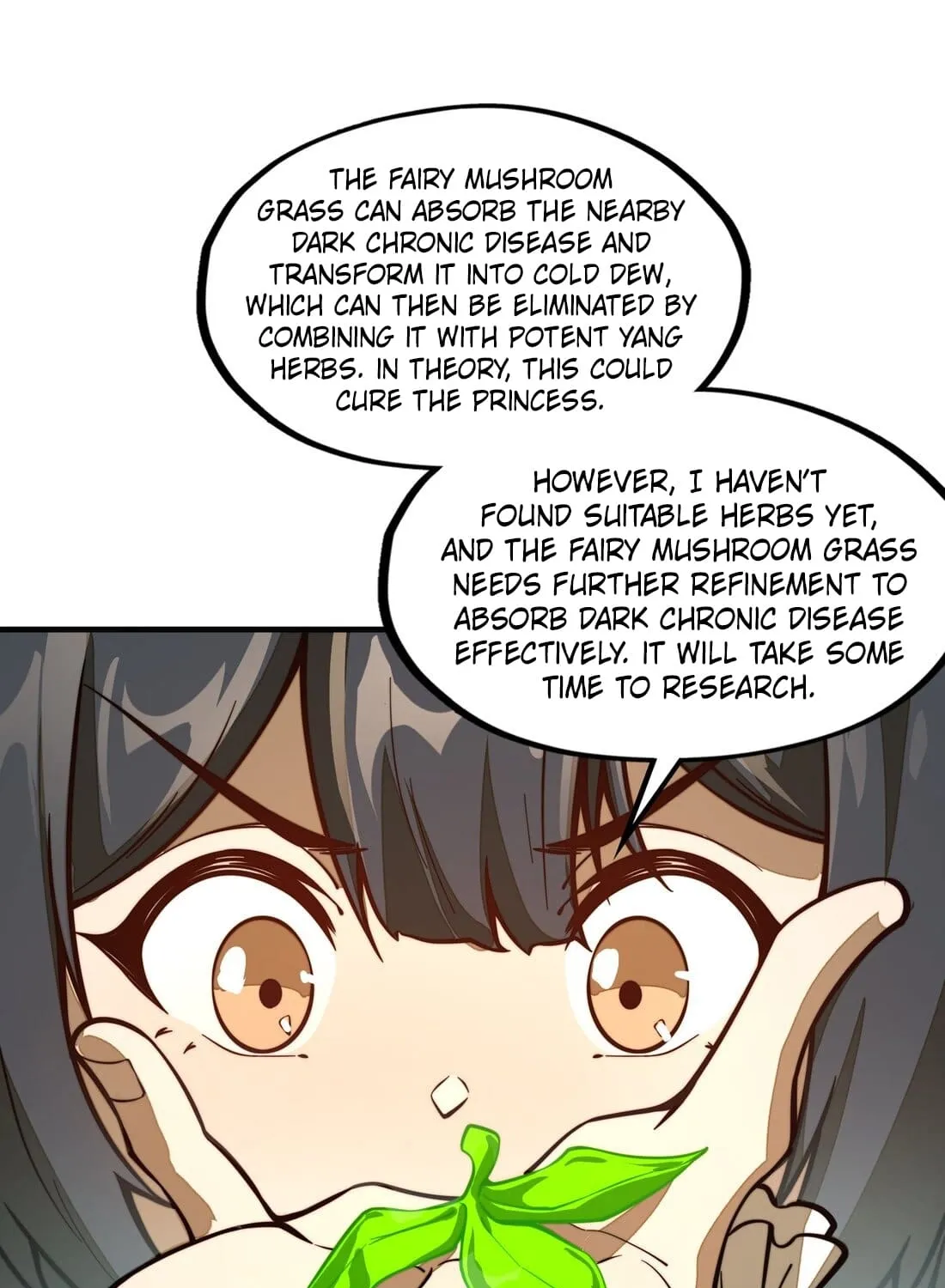 From Dust to Throne Chapter 7 page 42 - 