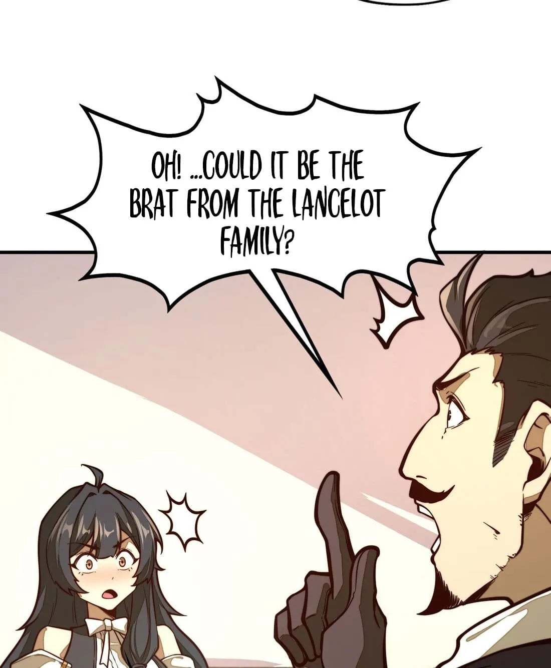 From Dust to Throne Chapter 7 page 46 - 