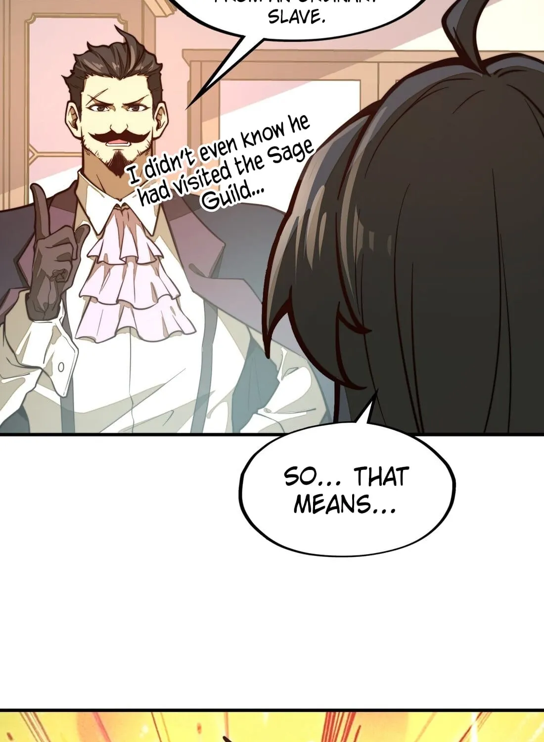 From Dust to Throne Chapter 7 page 48 - 