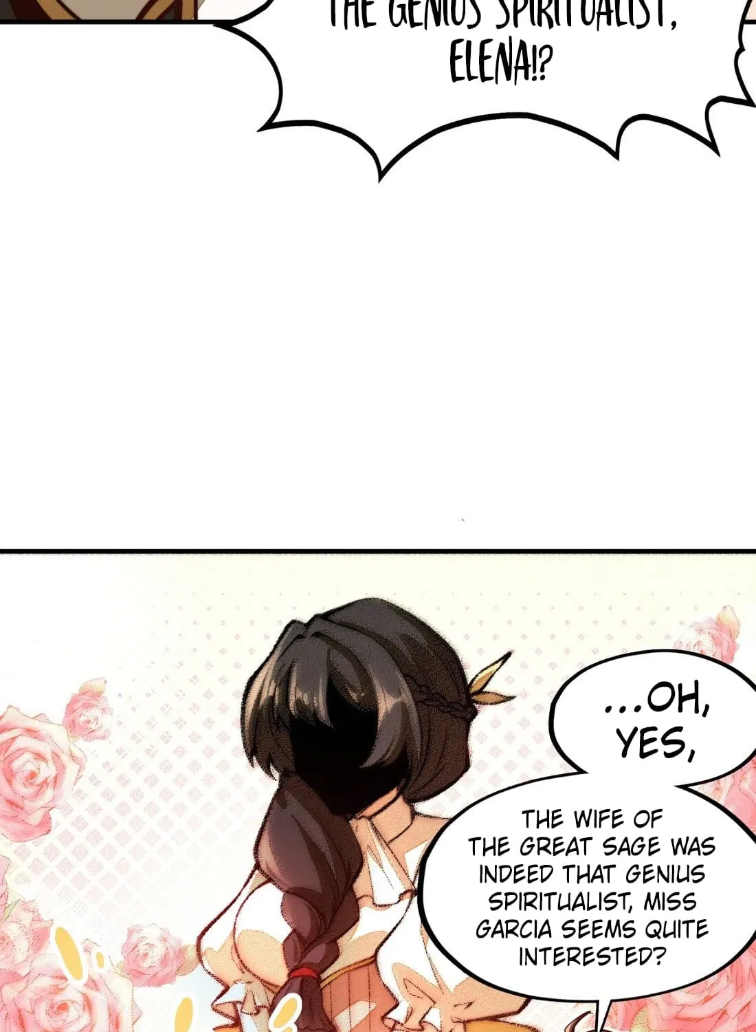From Dust to Throne Chapter 7 page 50 - 