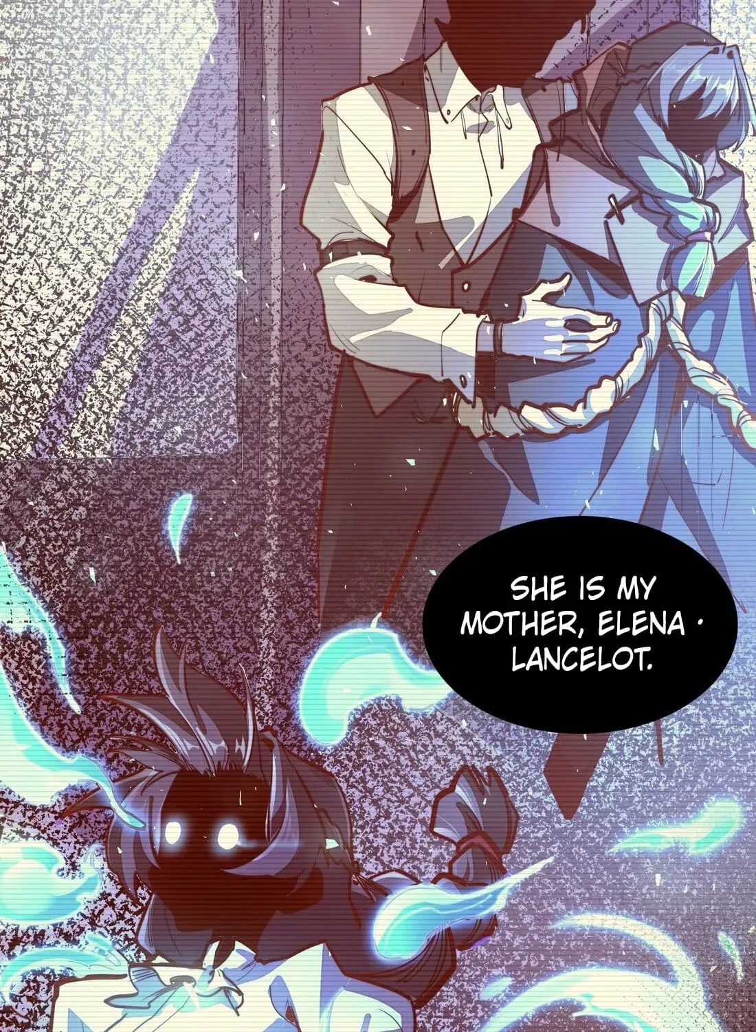 From Dust to Throne Chapter 7 page 6 - 