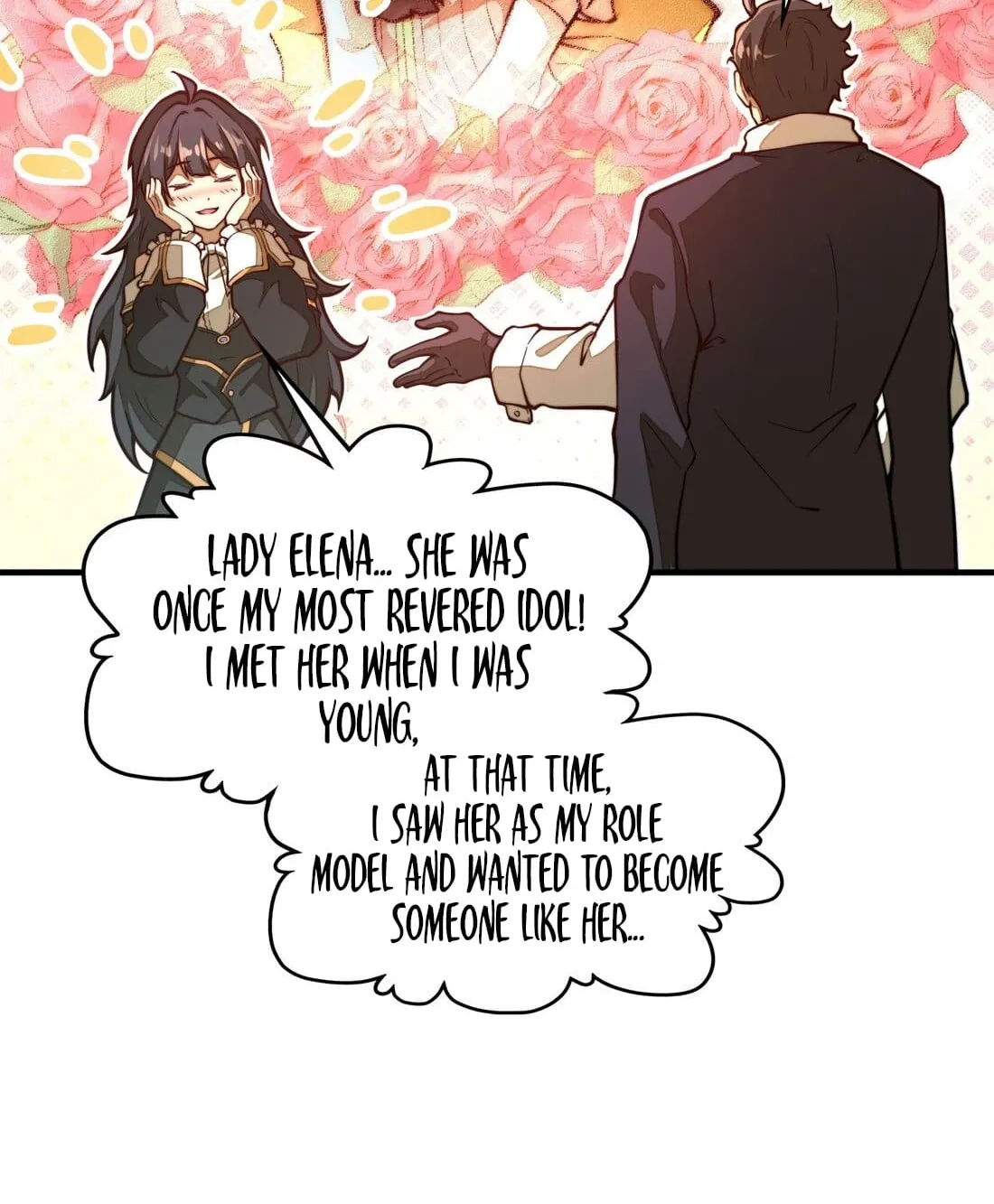 From Dust to Throne Chapter 7 page 51 - 