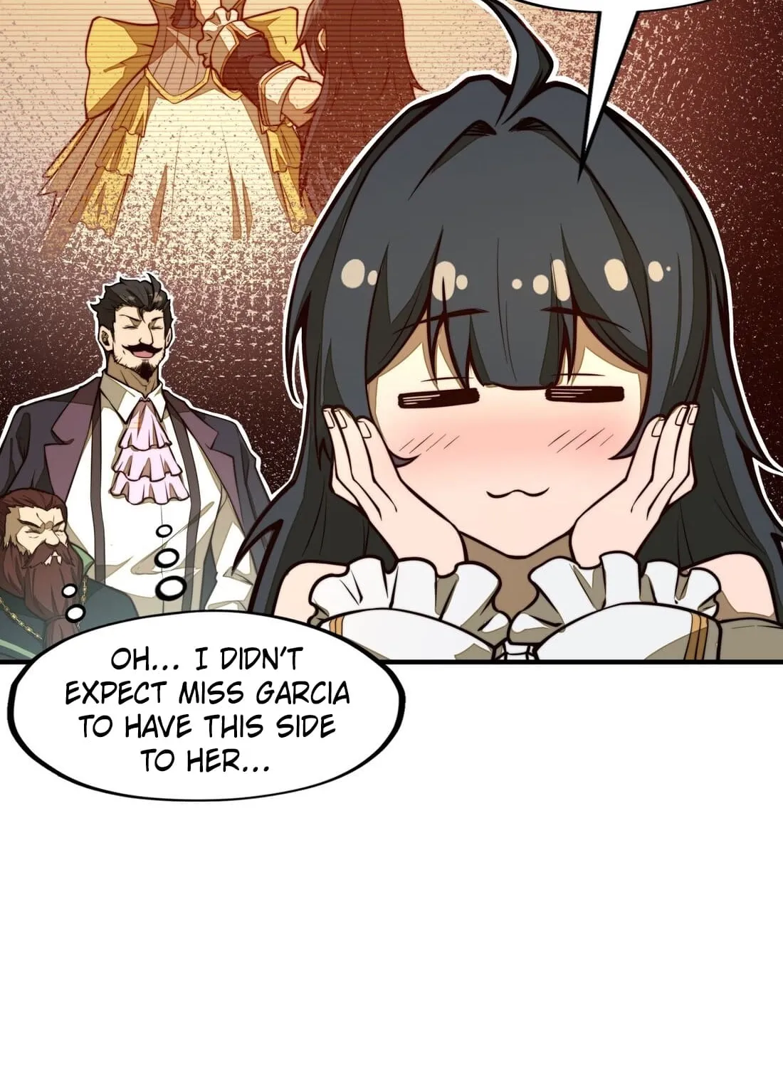 From Dust to Throne Chapter 7 page 53 - 